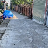 CHỈ 1 LÔ DUY NHẤT , HƠN 2 TỶ SỞ HỮU LÔ ĐẤT BÌA LÀNG ẤP HẠ CÓ SẴN NHÀ CẤP 4